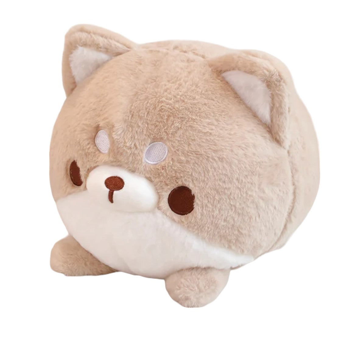 Puppy Hug Plush
