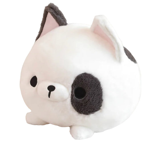 Puppy Hug Plush