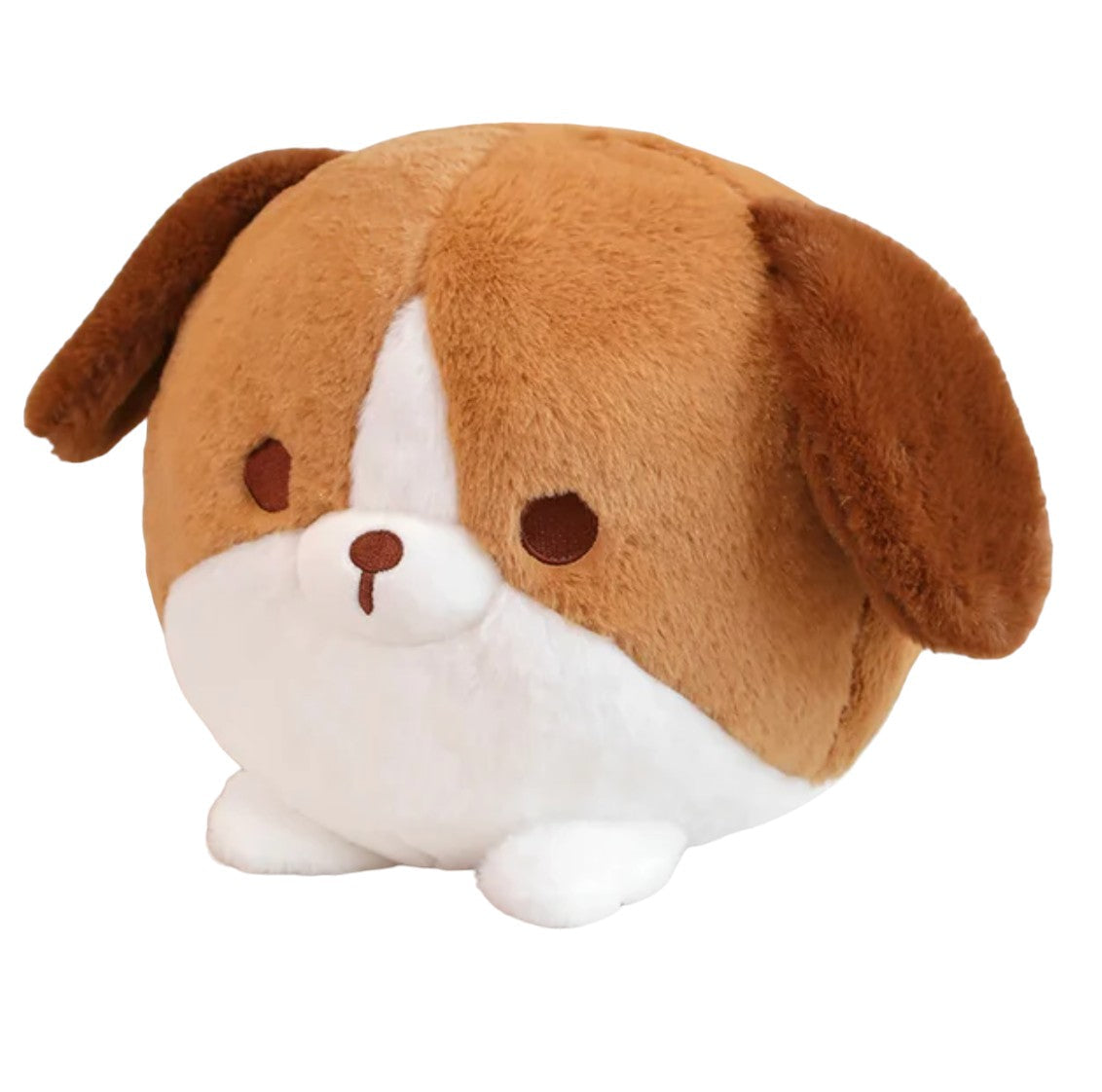 Puppy Hug Plush