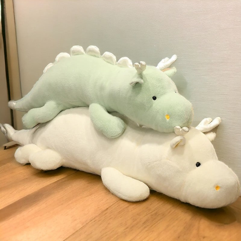 Dino Hug Plush