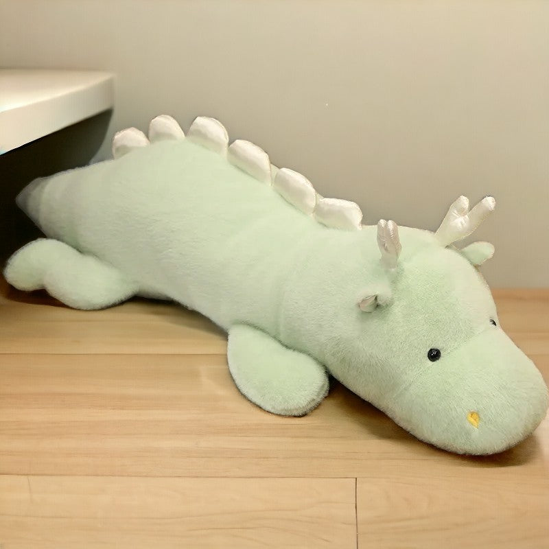 Dino Hug Plush