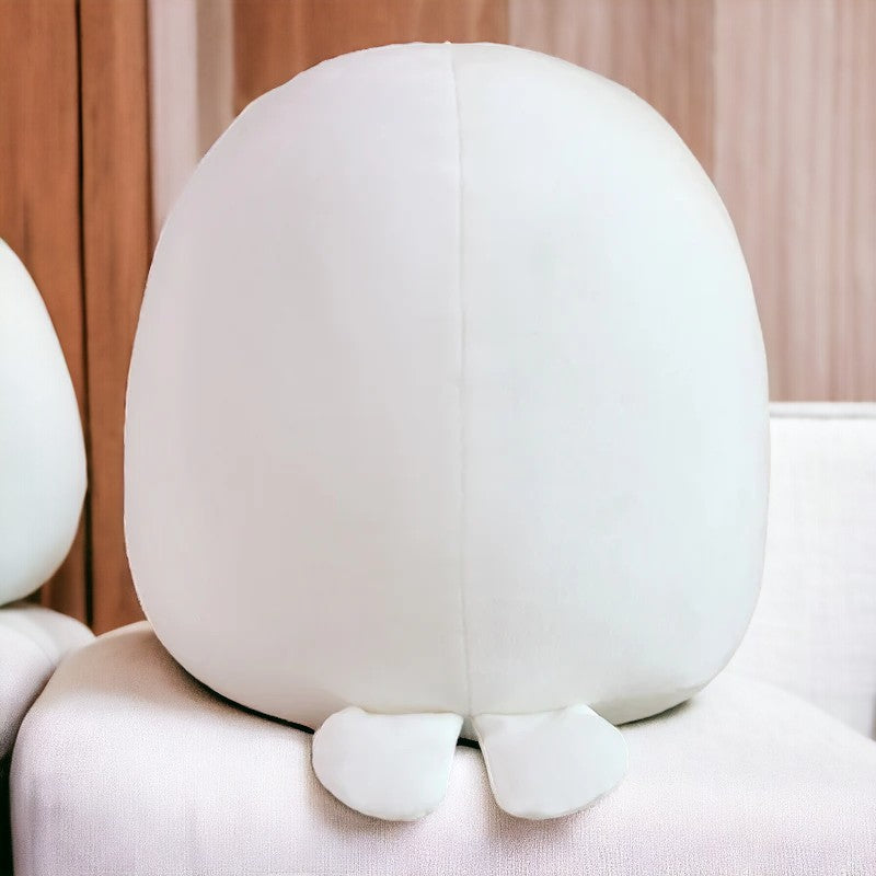 Seal Hug Plush