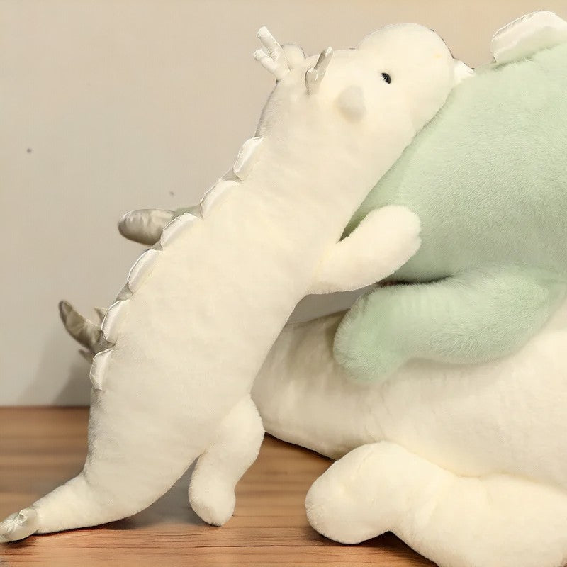Dino Hug Plush