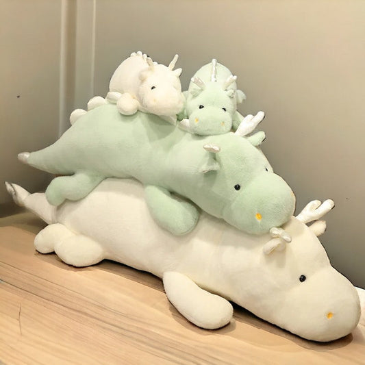 Dino Hug Plush