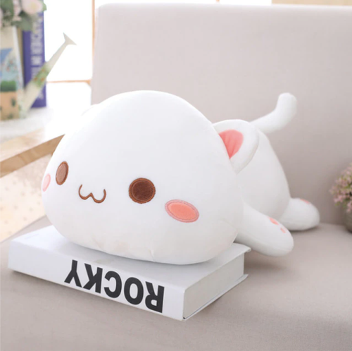 Cuddle Cat Plush